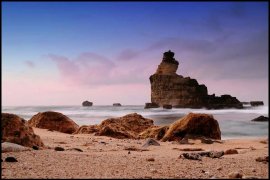 Bupati Pacitan tegaskan dukungan status geopark karst Gunung Kidul