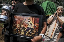 Pemakaman Agung Hercules