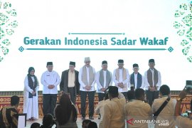 Pembukaan Festival Ekonomi Syariah di Palembang Page 3 Small