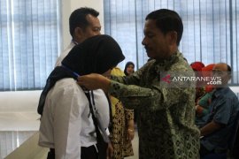 Pemkab Deliserdang tingkatkan kompetensi guru sekolah dasar