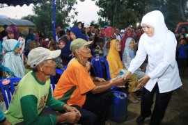 Gubernur Khofifah: Jatim dinyatakan terbebas dari daerah tertinggal