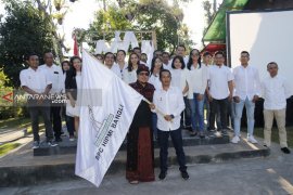 Juliawan resmi pimpin BPC Hipmi Bangli periode 2018-2021