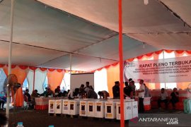 Penetapan caleg terpilih Bangkalan tunggu MK