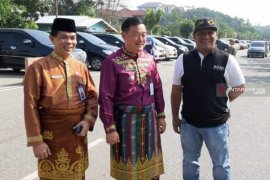 Pemkab tarik Mobdin untuk pendataan