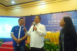 Menkominfo dorong lebih banyak pihak menjadi bagian ekonomi digital