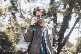 Iwan Fals bersama Once dan Fiersa kolaborasi rilis lagu perjuangan "Ibu Pertiwi"