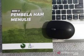 Legislator DPRP: buku Elsam berikan pencerahan tentang persoalan Papua