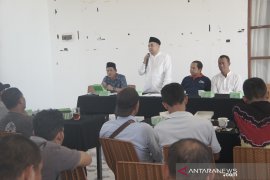 Serap aspirasi di desa guna tentukan kebijakan sebelum memimpin HST