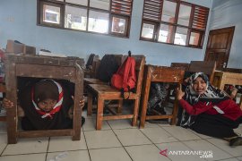 Ekspedisi Destana Tsunami