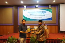 BPJS Ketenagakerjaan Madiun bidik pegawai non-ASN sebagai peserta