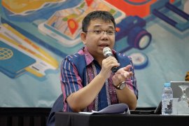 DJP: Realisasi penerimaan pajak lewati Rp1.000 triliun