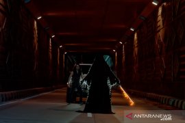 Film horor modern "Jangan Sendirian" siap gebrak penonton