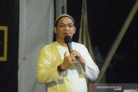 Pasha Ungu : Saya siap maju  Pilkada 2020