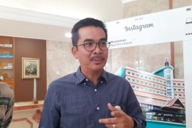 60 persen subkobtraktor di Batam belum daftar BPJS Ketenagakerjaan