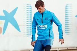 Pemain Barcelona yang segera hijrah ke Juventus