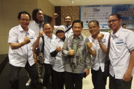 SMSI Kalsel segera bergerak membantu verifikasi media daring