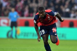 Nicolas Pepe bawa "faktor wow" untuk Arsenal