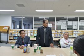 Perwakilan daerah juga perlu dipertimbangkan dalam bursa kursi menteri