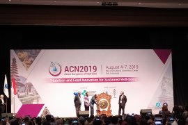 Akmal Taher : belum ada penelitian bahwa ganja berfungsi obat