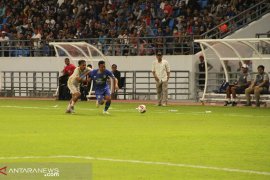 Persiba Balikpapan patahkan tuah Demang Lehman