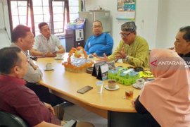 DLH Inhu beri keterangan pengelolaan sampah