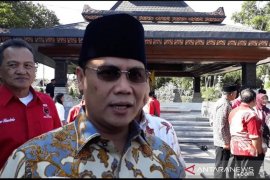 Kongres PDIP di Bali akan tetapkan Megawati ketua umum