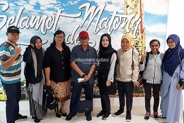 Kaltara Dapat 6 Tenaga Kesehatan Program Nusantara Sehat