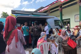 Yogyakarta menargetkan seluruh anak miliki KIA 2020