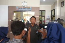 Inflasi Kota Madiun 0,17 persen dipicu kenaikan harga cabai