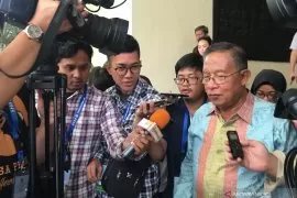 Menko Perekonomian: pemadaman listrik rugikan pelaku usaha