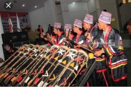 Meriahkan Silatnas BMIR, Gordang Sembilan akan bergema di taman Raja Batu