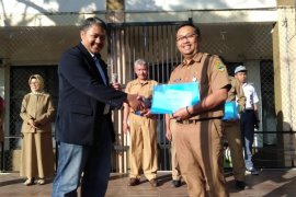 Listrik padam ganggu layanan ujian "online"  Edubox