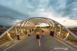 Festival Jazz Pantai Banyuwangi hadirkan Glenn Fredly