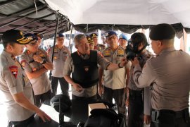 Mabes Polri siapkan kapal patroli di pulau Morotai