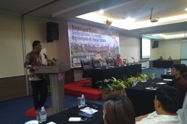 Legislator: Dasar hukum wisata halal tidak jelas, bagaimana mau menjualnya ke Eropa?