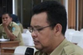 Nilai IKM pelayanan di semua kecamatan di Kabupaten Bangka meningkat