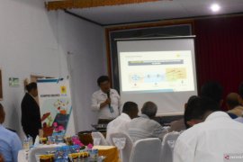 PLN Biak Numfor jamin pasokan listrik selama perayaan hari Kemerdekaan RI