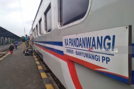 Penumpang KA tujuan Jember meningkat selama JFC