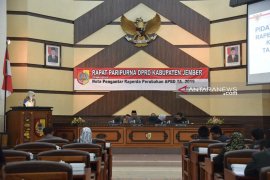 APBD-P 2019 Kabupaten Jember prioritaskan perbaikan jalan dan sarana kesehatan