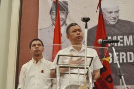 KPP PRD gelar Musyawarah Besar rumuskan solusi di Papua