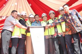 Pegawai BPK Diharapkan Terus Tingkatkan Kinerja
