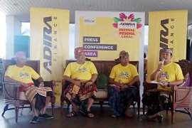 24 Agustus, "Festival Pesona Lokal 2019" tampilkan parade karnaval budaya