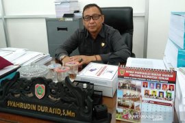 Jangan mengambinghitamkan petani terkait kabut asap di Kalteng
