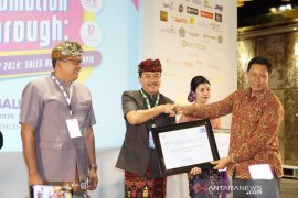 Tiga OPD Badung raih penghargaan "Public Service Award Bali 2019"