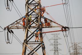 PLN sebut seluruh sistem kelistrikan di Jawa sudah normal