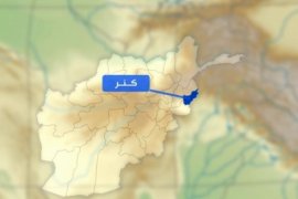 40 orang di Afghanistan tewas akibat banjir