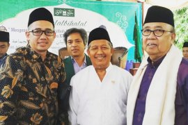 PB Mathla'ul Anwar ucapkan bela sungkawa atas wafatnya KH Maemun Zubair