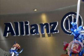 Allianz X Gelontorkan Investasi kelayanan kesehatan Halodoc