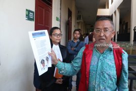 Sukran Tanjung: Tuntutan JPU pesanan dari penguasa negeri "antah barantah"