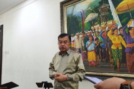 Kata Wapres, pendidik asing jangan langsung menjabat rektor